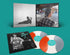 2 (10 Year Anniversary) | Grey White & Orange LP